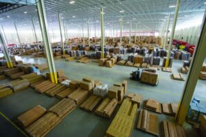 SGS Furniture Fulfillment