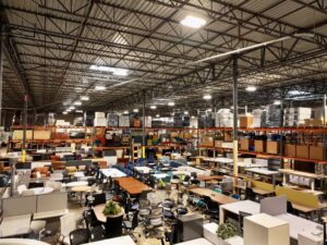 Sims Global Furniture Warehouse